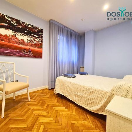 Apartament Dos Torres Conde Aranda - Centrico Con Estacionamiento Incluido Saragossa Zewnętrze zdjęcie